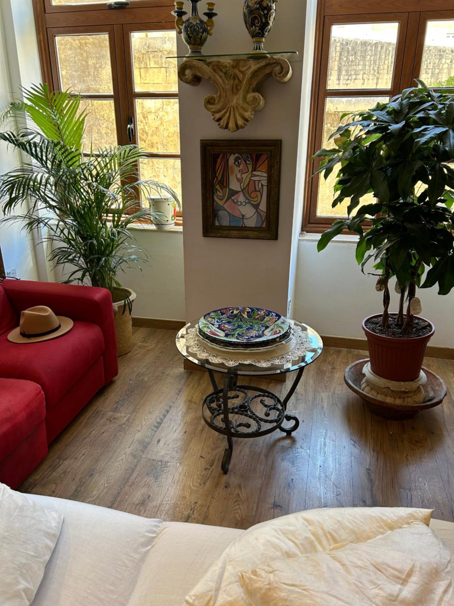 Valletta Cozy Room エクステリア 写真